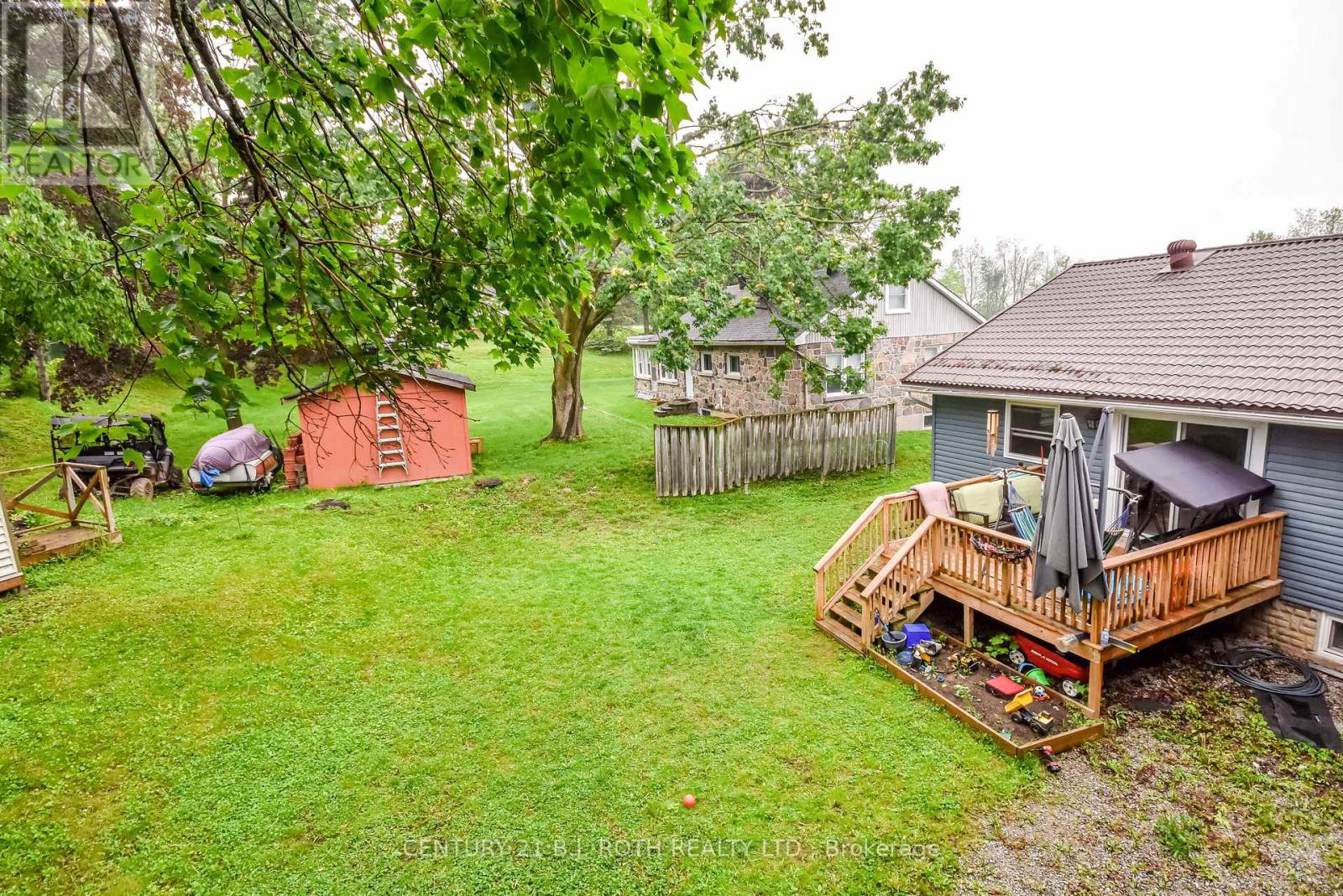 13 Fitton Heights, Orillia, Ontario  L3V 4M7 - Photo 41 - S12209308