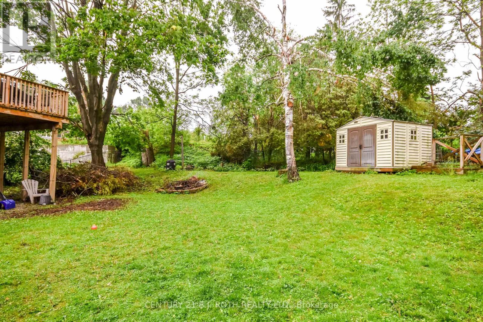13 Fitton Heights, Orillia, Ontario  L3V 4M7 - Photo 42 - S12209308