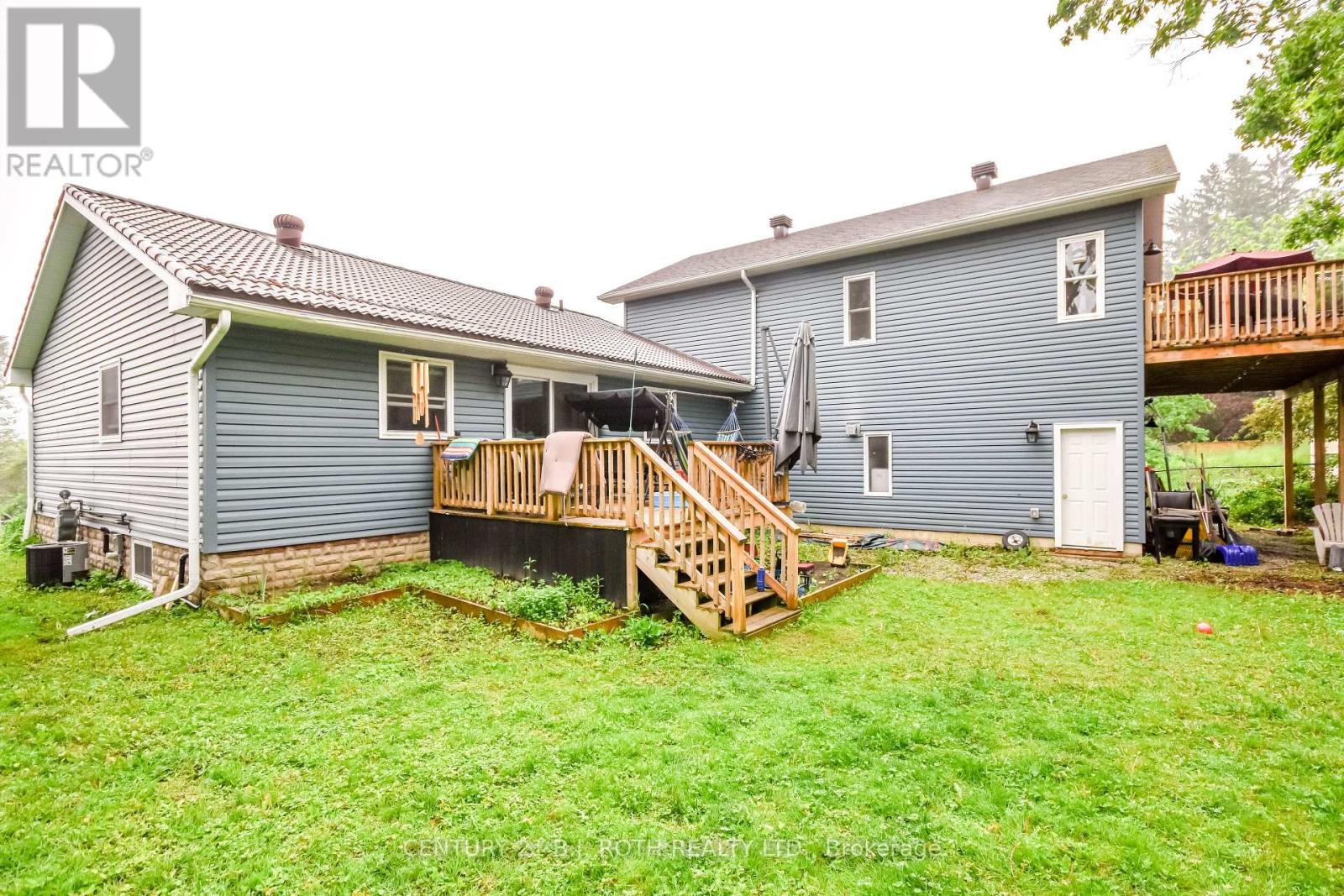 13 Fitton Heights, Orillia, Ontario  L3V 4M7 - Photo 44 - S12209308
