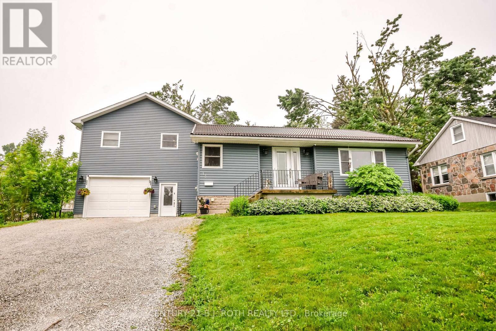 13 Fitton Heights, Orillia, Ontario  L3V 4M7 - Photo 45 - S12209308