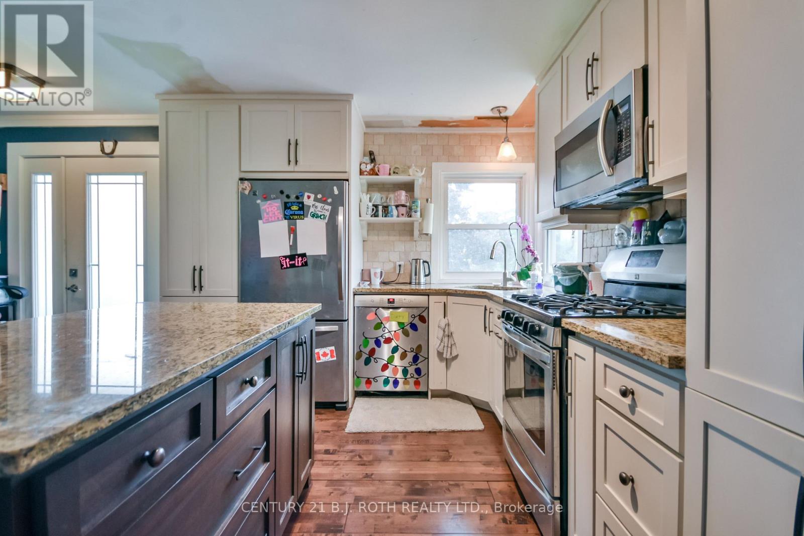 13 Fitton Heights, Orillia, Ontario  L3V 4M7 - Photo 6 - S12209308