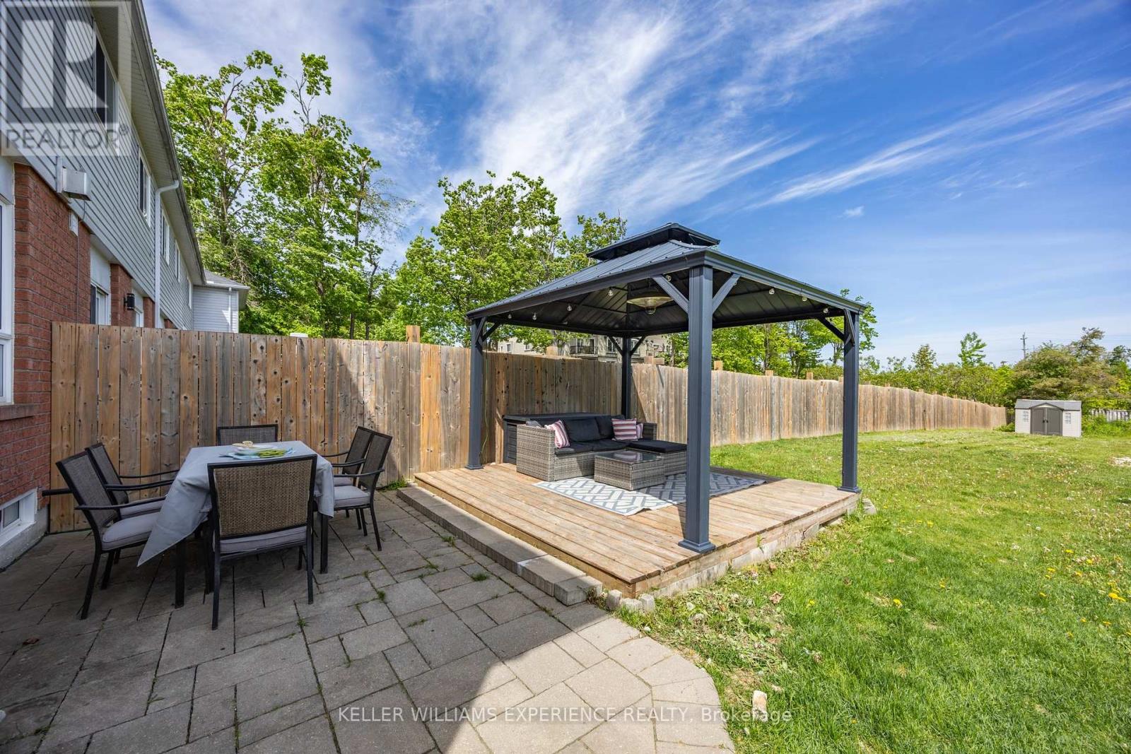 13 Sunset Place, Barrie, Ontario  L4N 0T7 - Photo 32 - S12209391