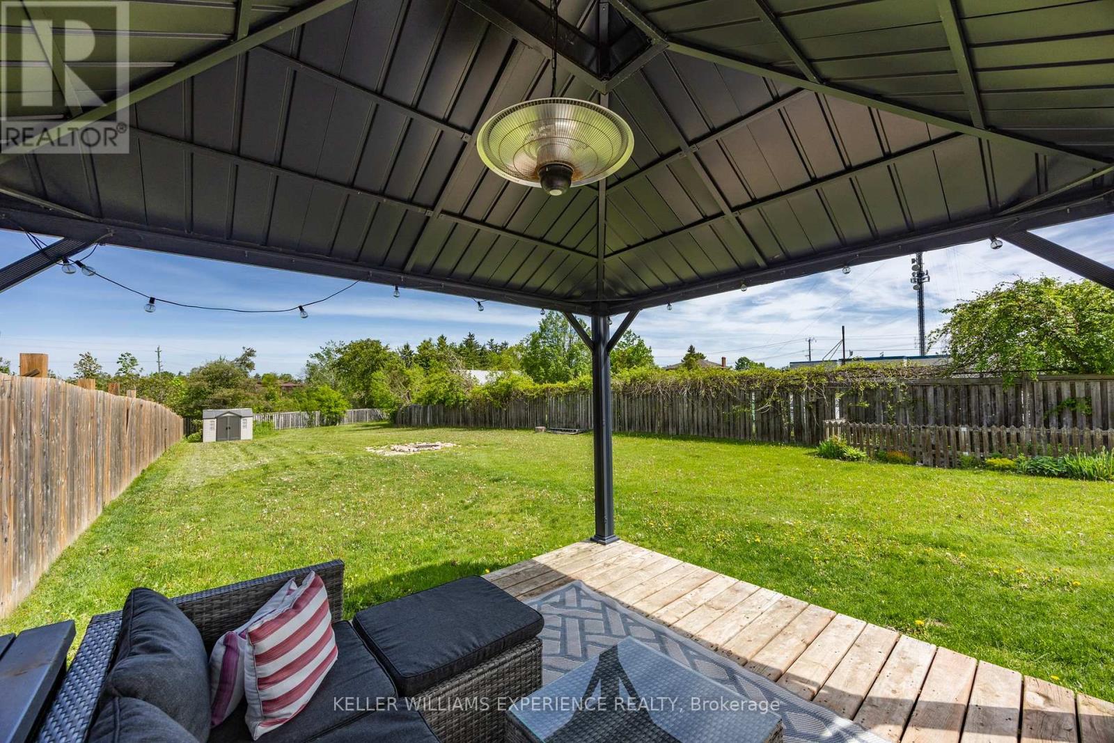 13 Sunset Place, Barrie, Ontario  L4N 0T7 - Photo 38 - S12209391
