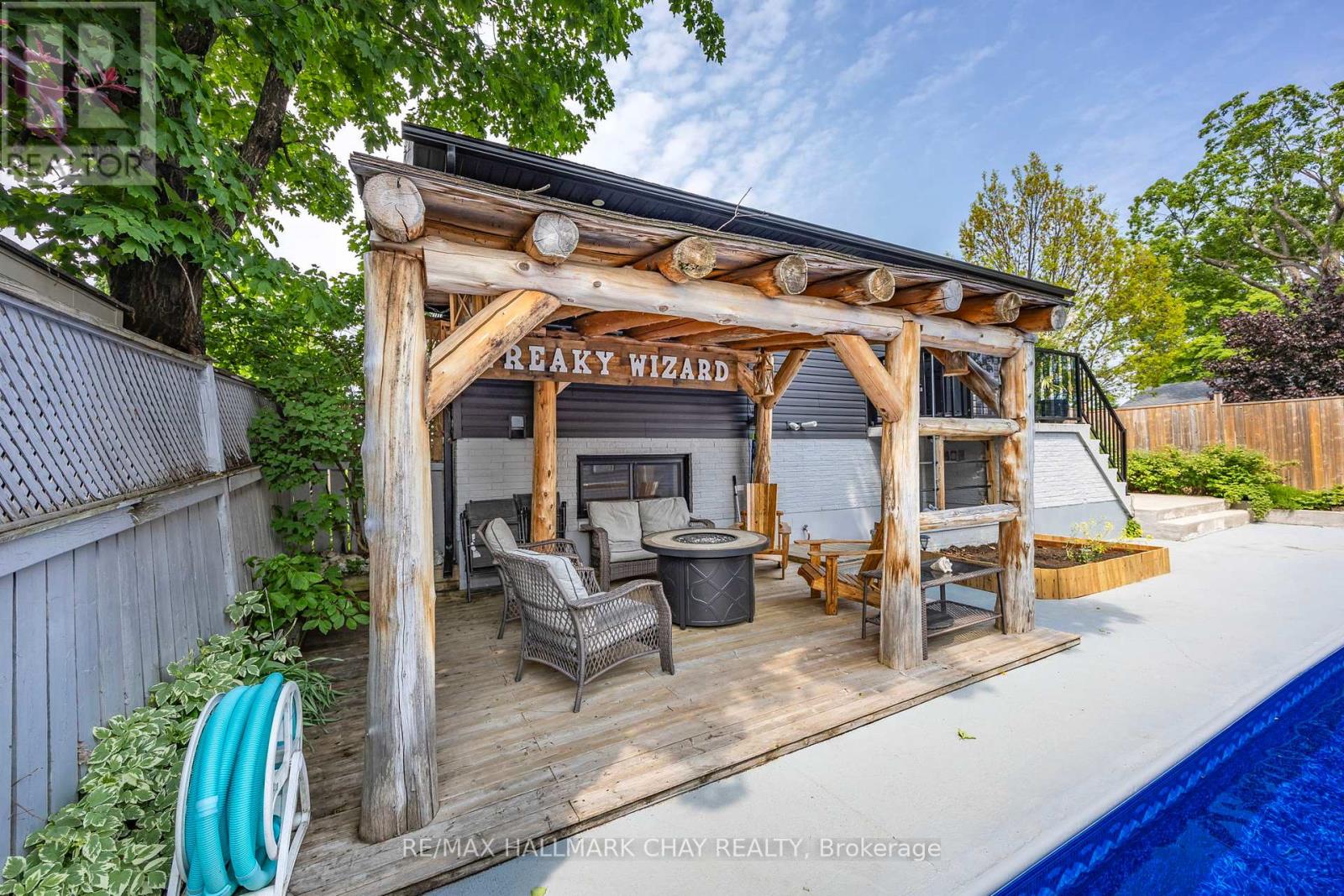 171 Steel Street, Barrie, Ontario  L4M 2G6 - Photo 40 - S12209450