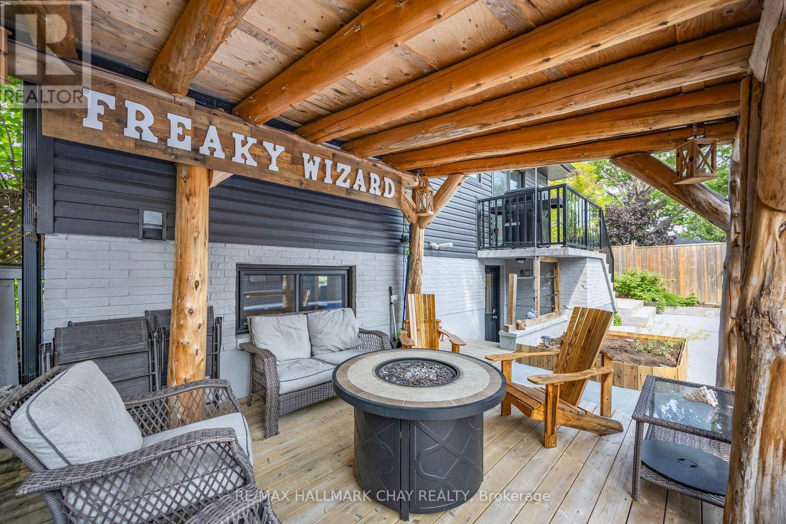 171 Steel Street, Barrie, Ontario  L4M 2G6 - Photo 41 - S12209450