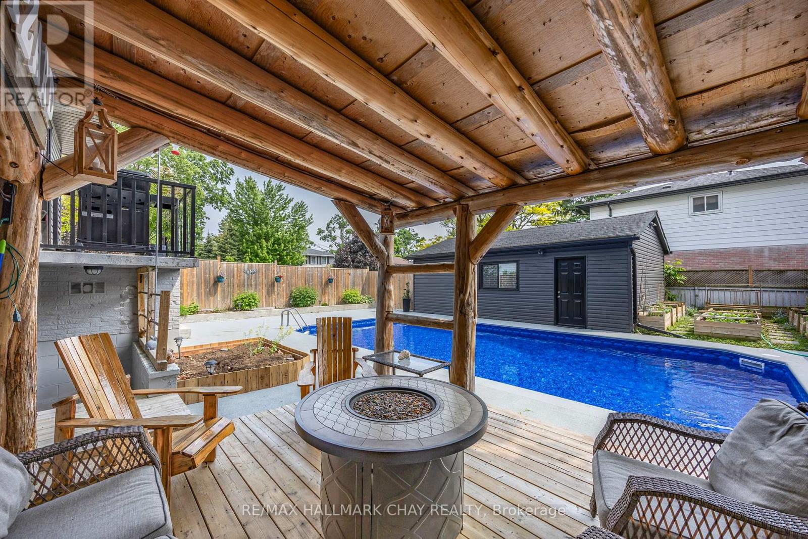 171 Steel Street, Barrie, Ontario  L4M 2G6 - Photo 44 - S12209450