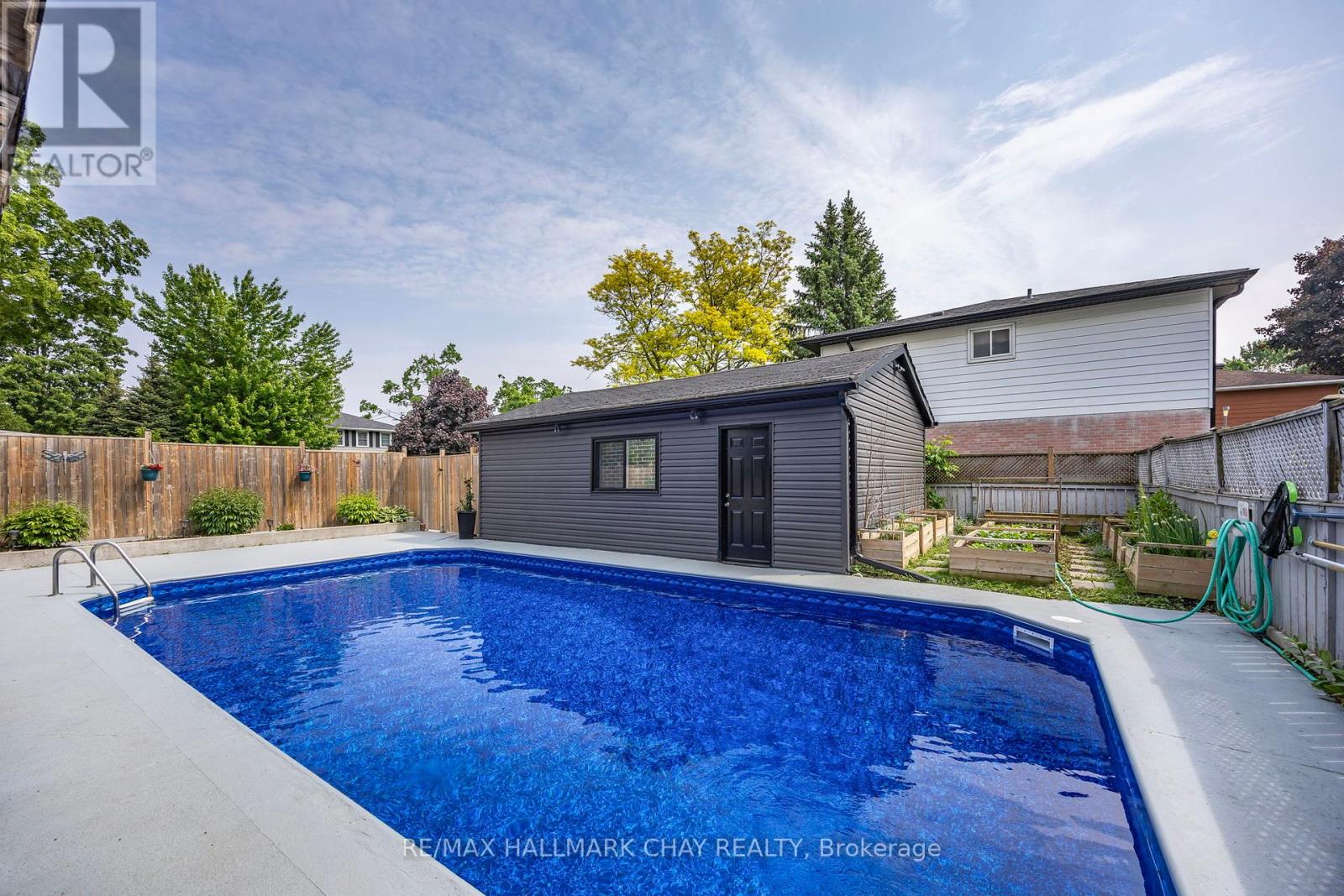 171 Steel Street, Barrie, Ontario  L4M 2G6 - Photo 45 - S12209450