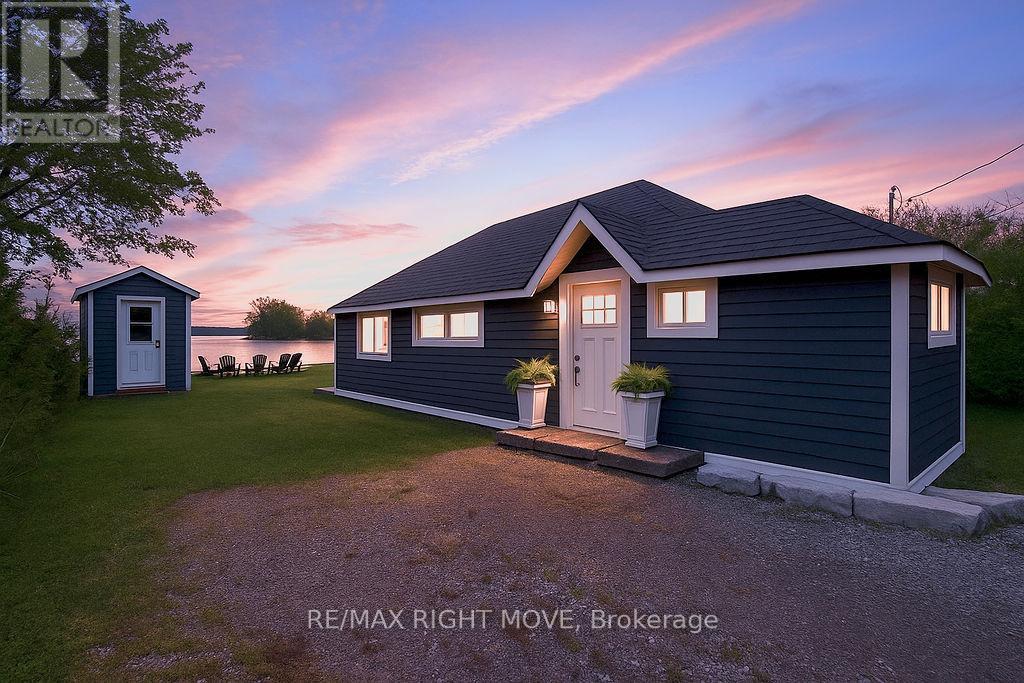 4458 PLUM POINT ROAD, Ramara, Ontario