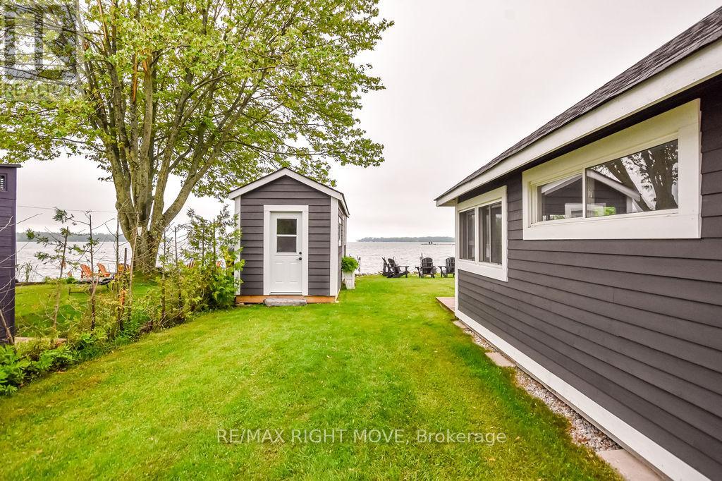 4458 Plum Point Road, Ramara, Ontario  L3V 0L4 - Photo 15 - S12209498