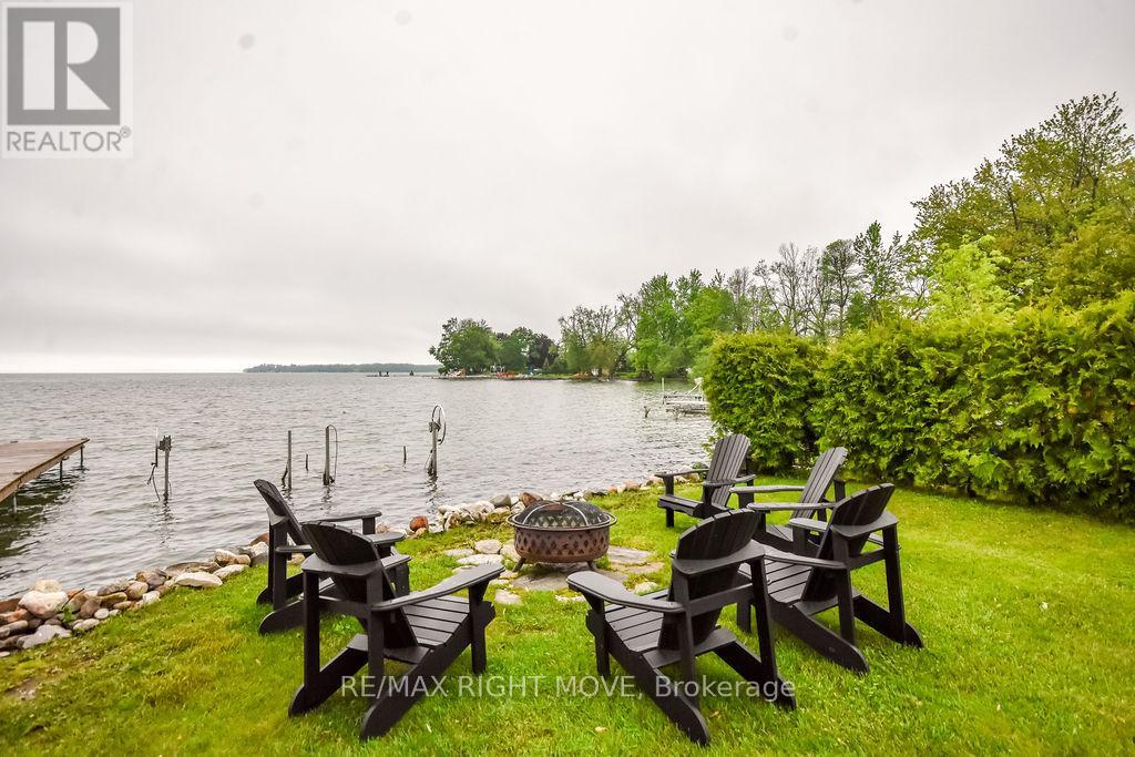 4458 Plum Point Road, Ramara, Ontario  L3V 0L4 - Photo 19 - S12209498
