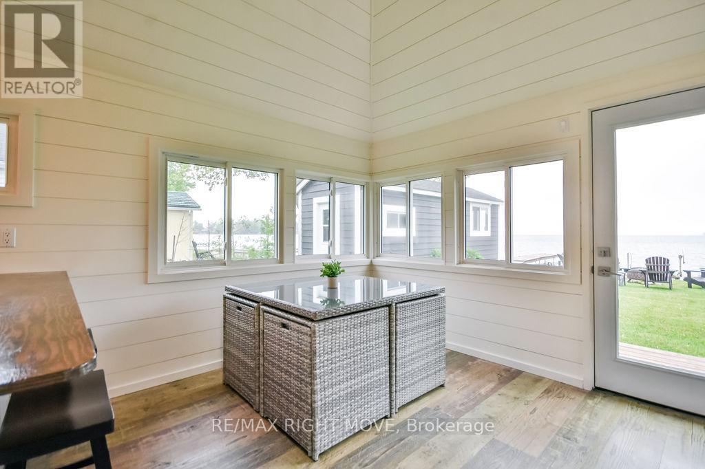 4458 Plum Point Road, Ramara, Ontario  L3V 0L4 - Photo 6 - S12209498