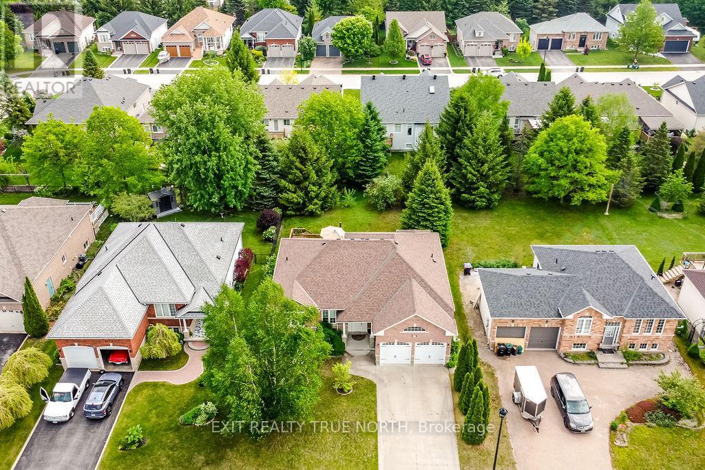 29 Old Hickory Lane, Wasaga Beach, Ontario  L9Z 3B1 - Photo 36 - S12209502