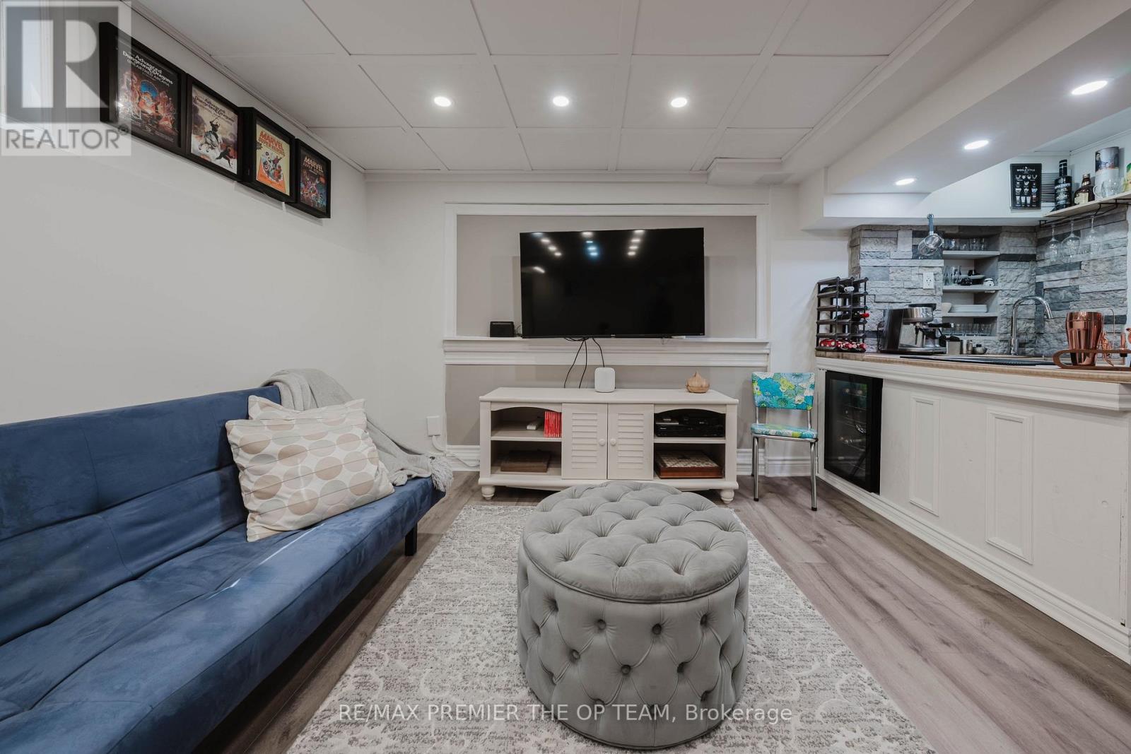 328 Napa Valley Avenue, Vaughan, Ontario  L4H 1Y7 - Photo 33 - N12208055