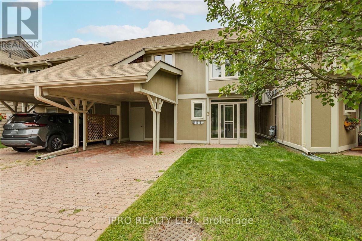 3 Davy Point Circle, Georgina (Historic Lakeshore Communities), Ontario  L4P 3H1 - Photo 34 - N12026647