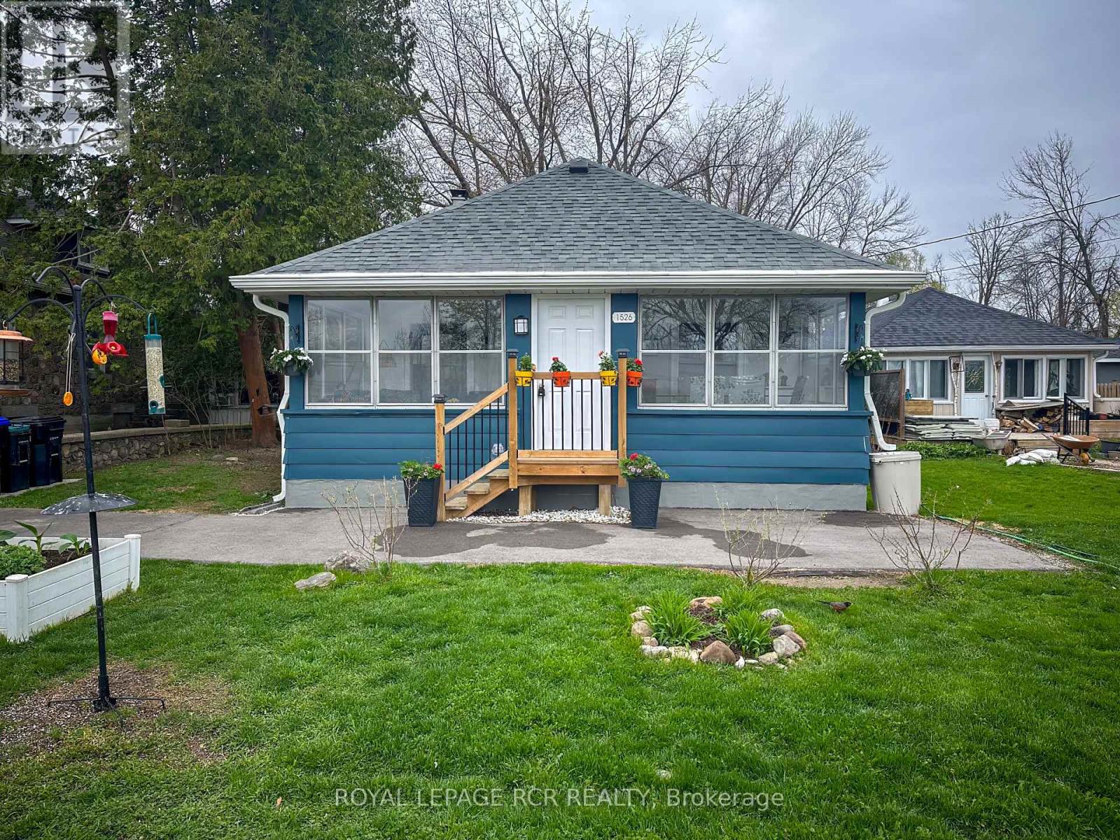 1526 HOUSTON AVENUE, Innisfil, Ontario