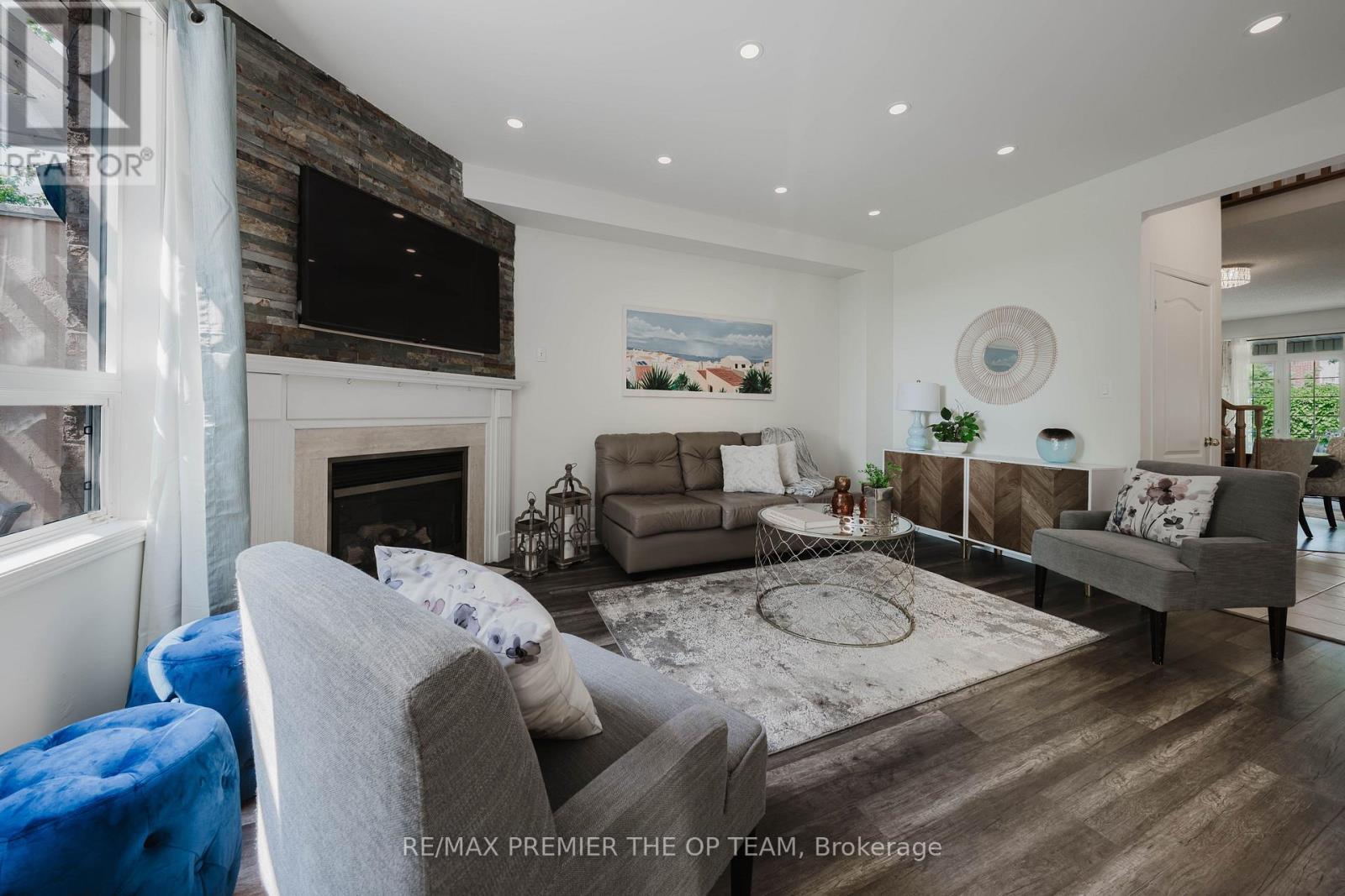 328 Napa Valley Avenue, Vaughan, Ontario  L4H 1Y7 - Photo 13 - N12208055