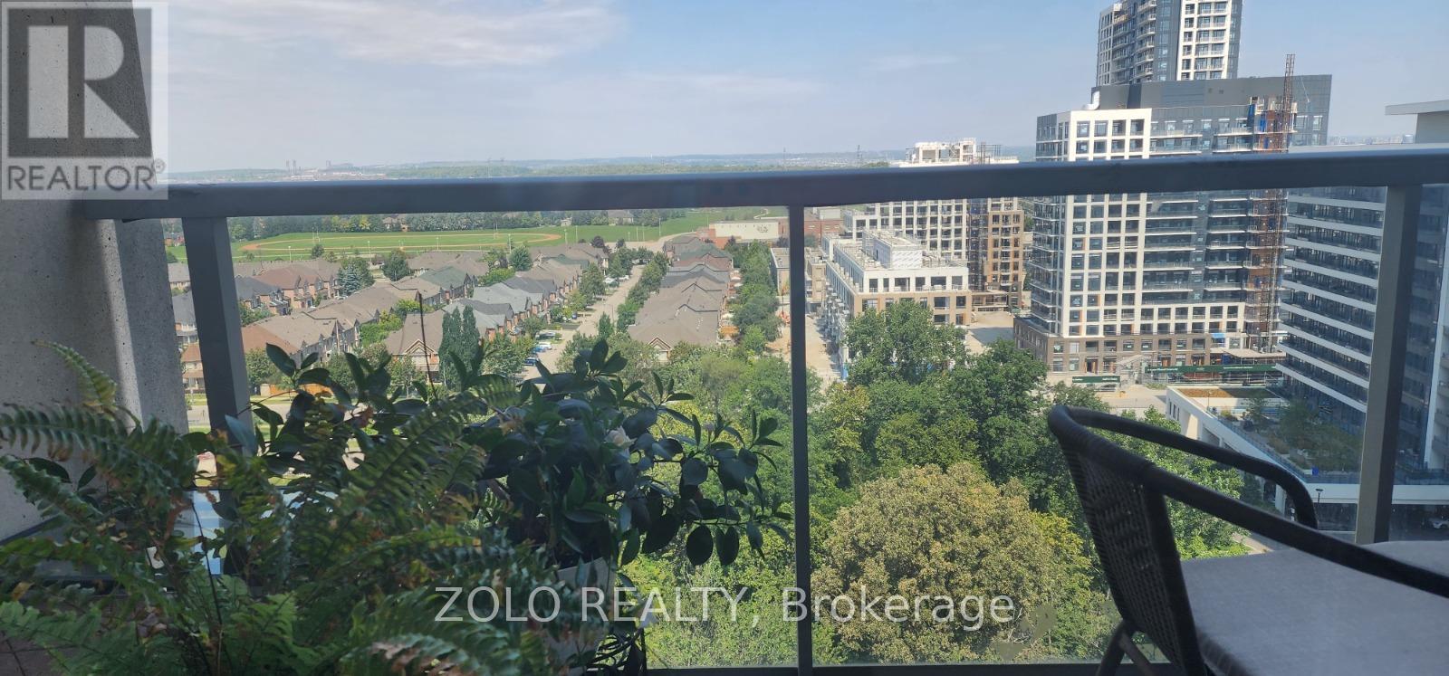1508 - 7 North Park Road, Vaughan, Ontario  L4J 0C9 - Photo 12 - N12209209