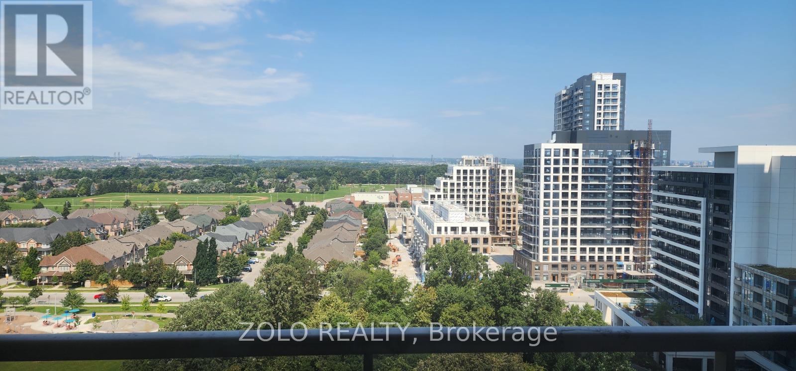 1508 - 7 North Park Road, Vaughan, Ontario  L4J 0C9 - Photo 11 - N12209209