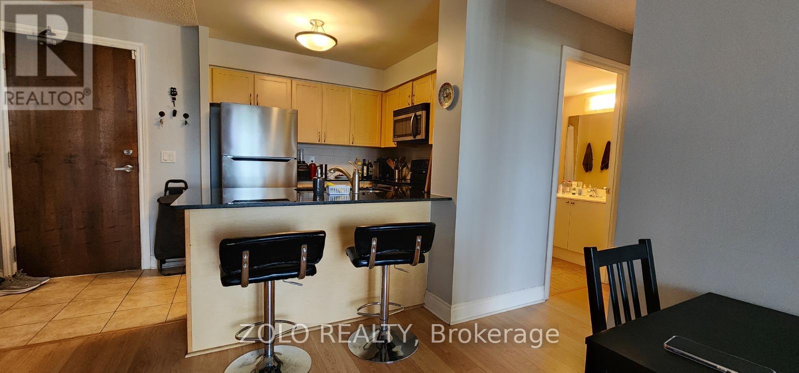 1508 - 7 North Park Road, Vaughan, Ontario  L4J 0C9 - Photo 6 - N12209209