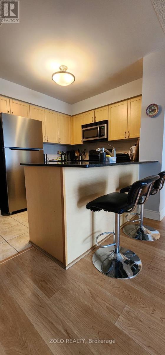 1508 - 7 North Park Road, Vaughan, Ontario  L4J 0C9 - Photo 7 - N12209209