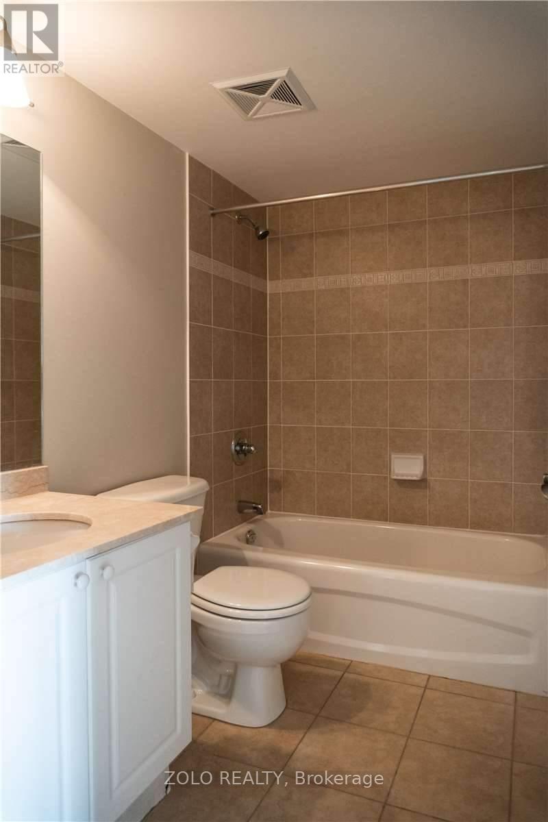 1508 - 7 North Park Road, Vaughan, Ontario  L4J 0C9 - Photo 9 - N12209209