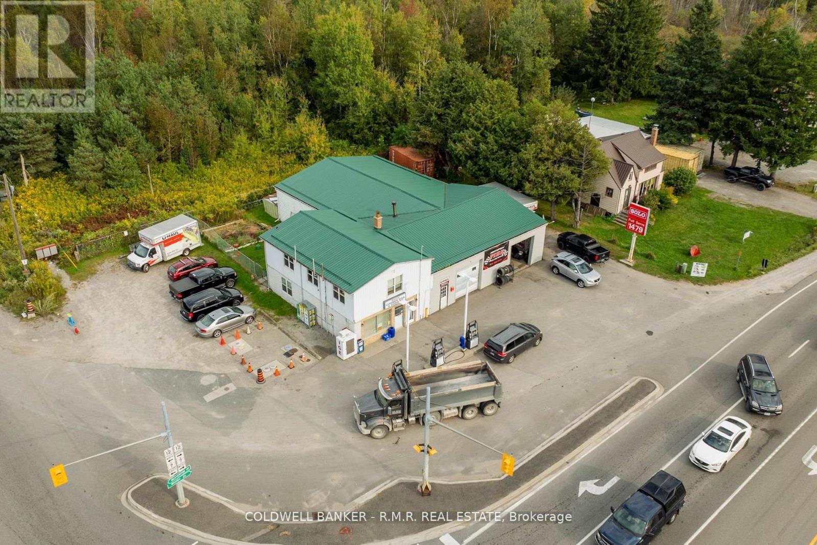 15995 Hwy 12, Scugog, Ontario  L9P 1R3 - Photo 12 - E12209549
