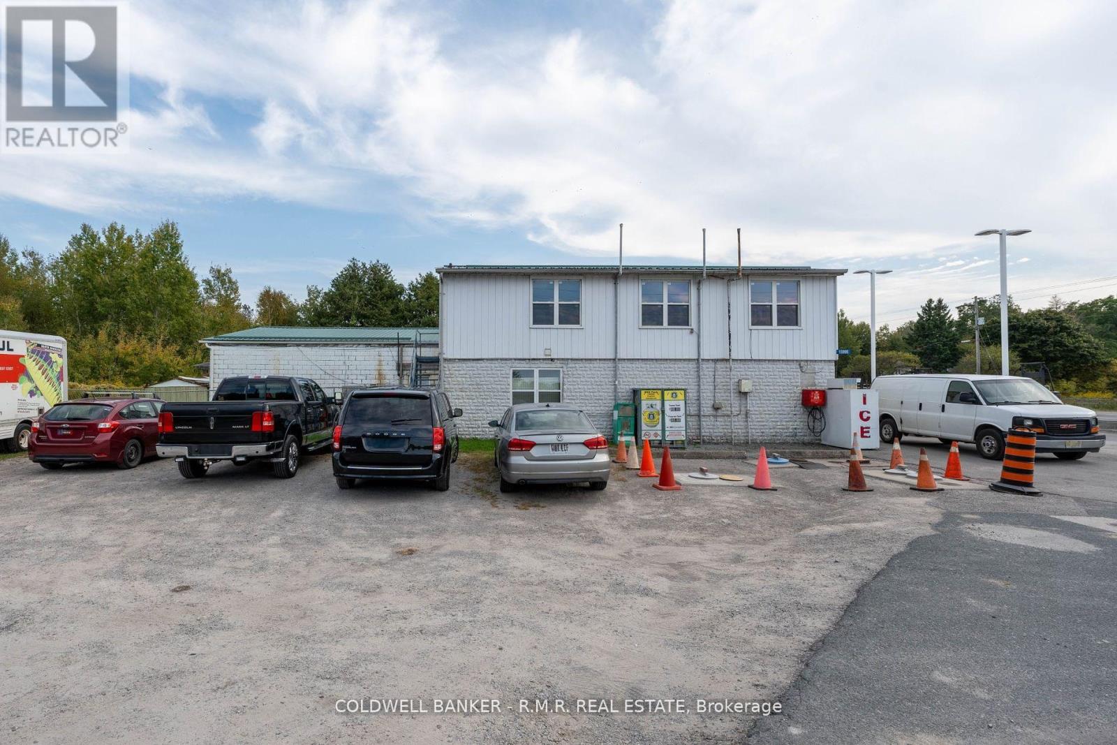 15995 Hwy 12, Scugog, Ontario  L9P 1R3 - Photo 2 - E12209549