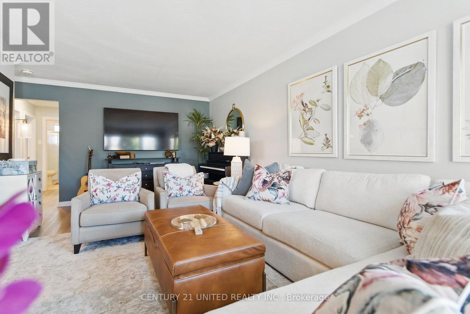 243 Lupin Drive, Whitby, Ontario  L1N 1Y4 - Photo 16 - E12209581