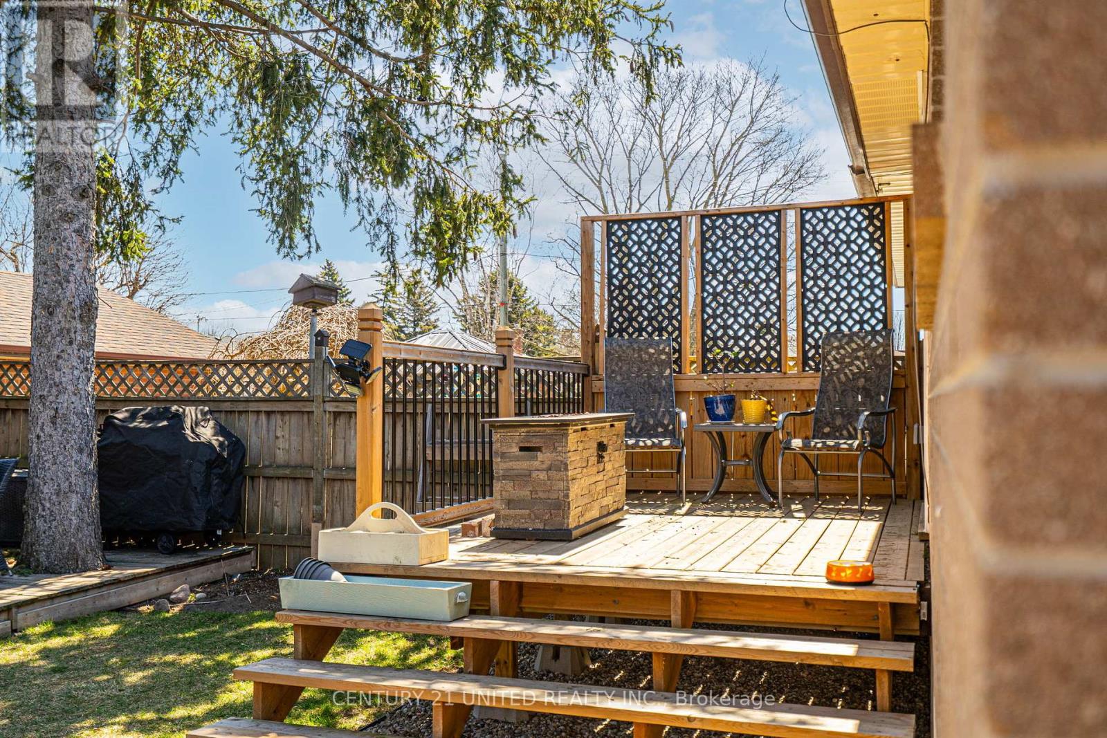 243 Lupin Drive, Whitby, Ontario  L1N 1Y4 - Photo 28 - E12209581