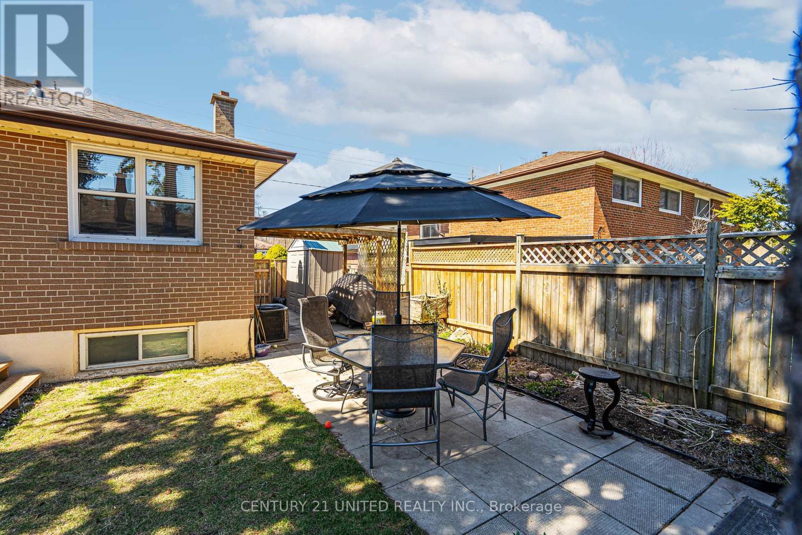 243 Lupin Drive, Whitby, Ontario  L1N 1Y4 - Photo 29 - E12209581
