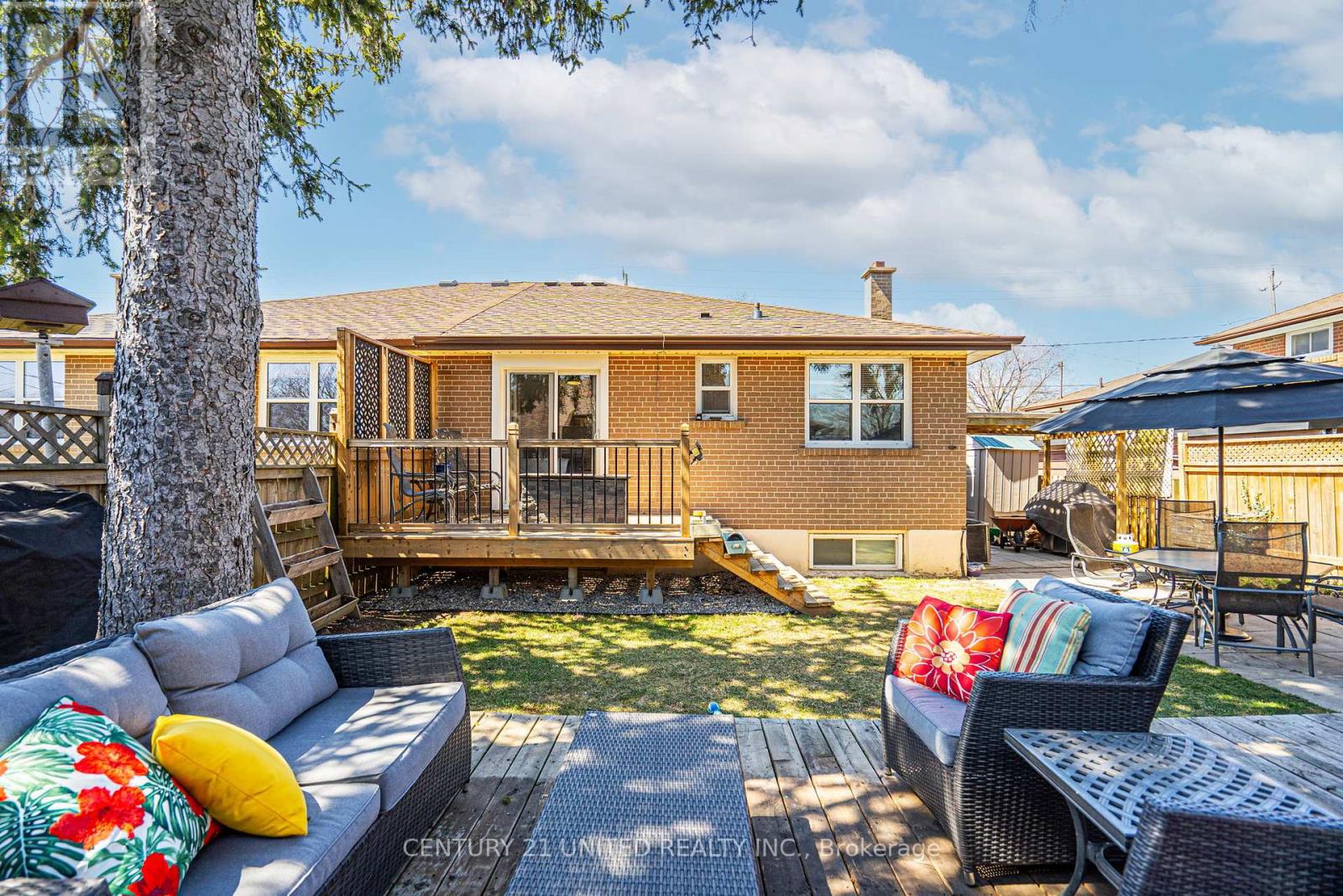 243 Lupin Drive, Whitby, Ontario  L1N 1Y4 - Photo 30 - E12209581