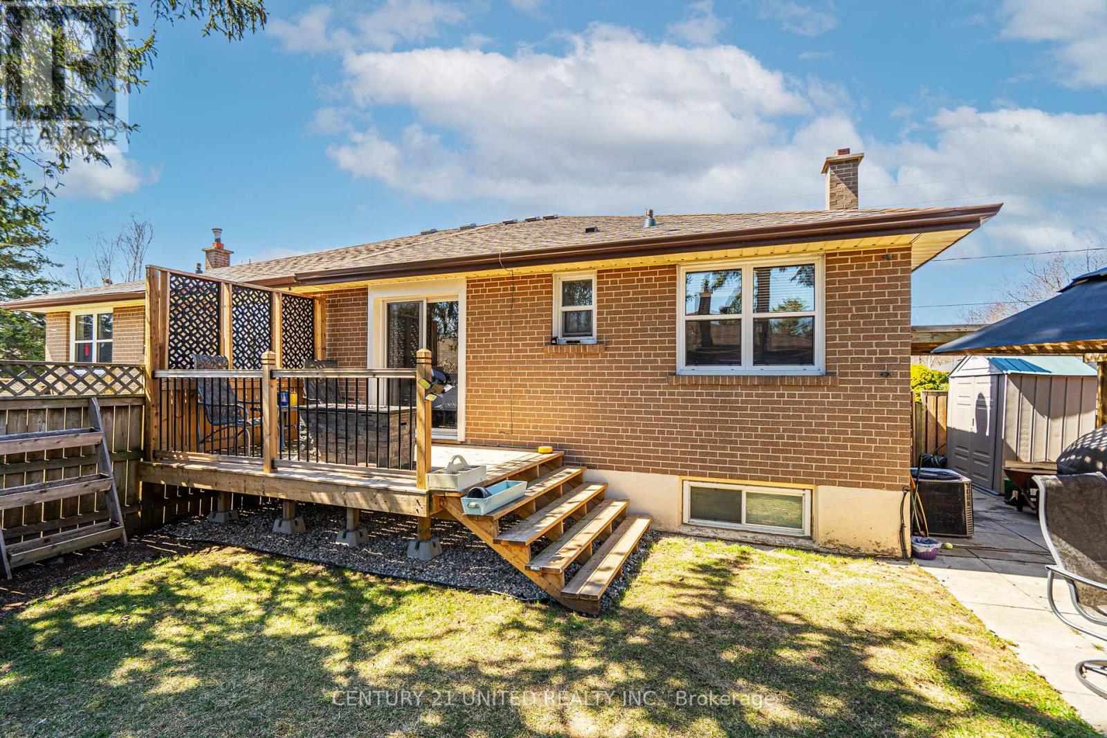 243 Lupin Drive, Whitby, Ontario  L1N 1Y4 - Photo 31 - E12209581