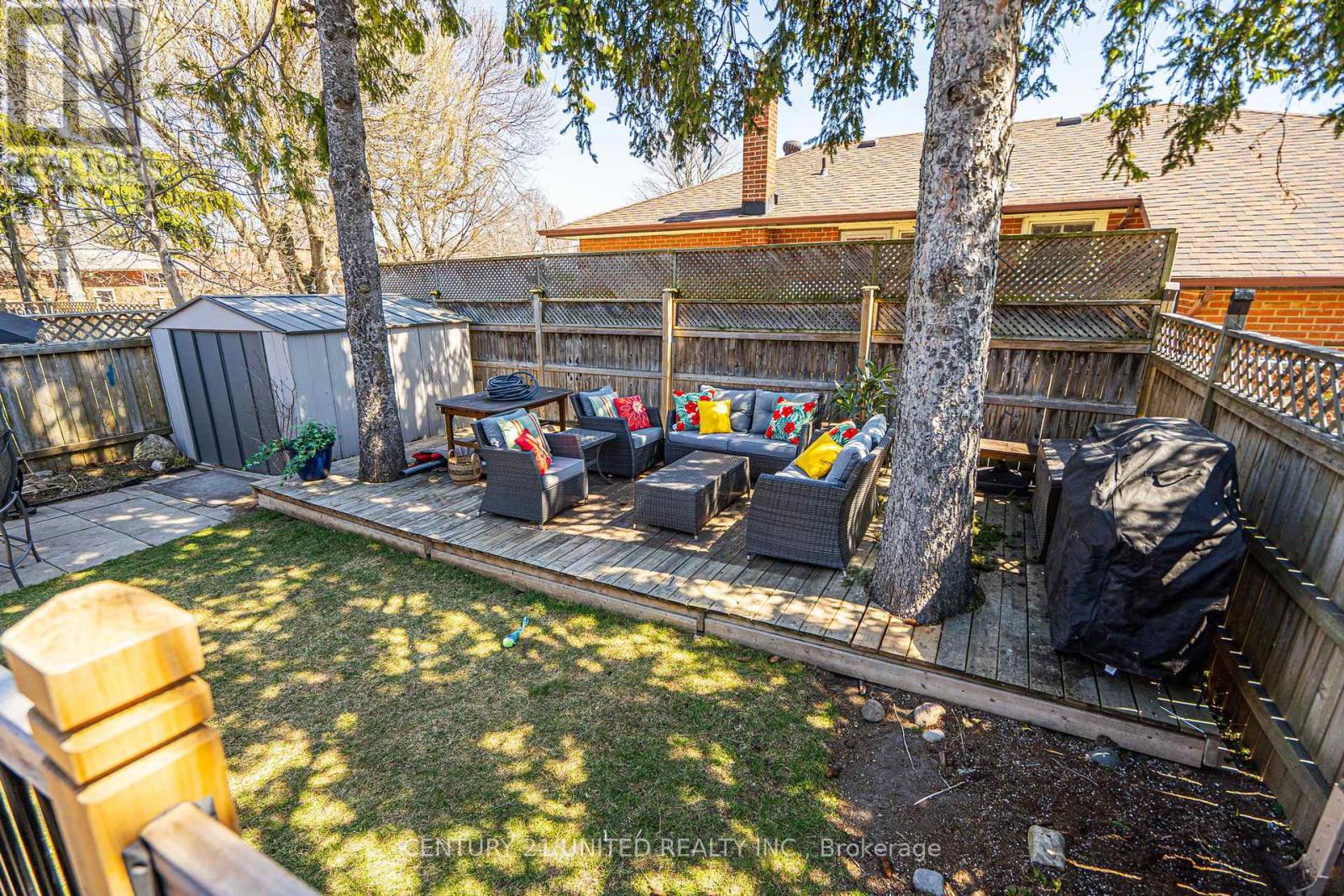 243 Lupin Drive, Whitby, Ontario  L1N 1Y4 - Photo 32 - E12209581