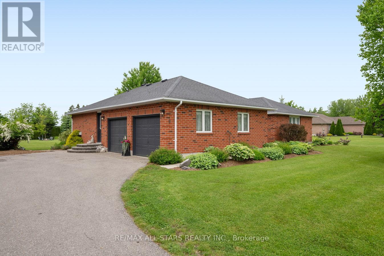 9 Isabella Court, Scugog, Ontario  L0C 1G0 - Photo 2 - E12209624