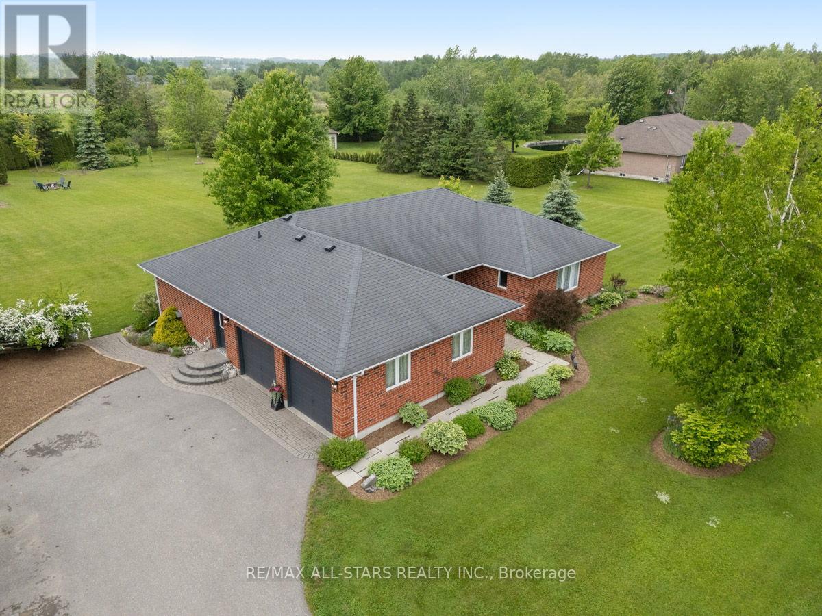9 Isabella Court, Scugog, Ontario  L0C 1G0 - Photo 3 - E12209624