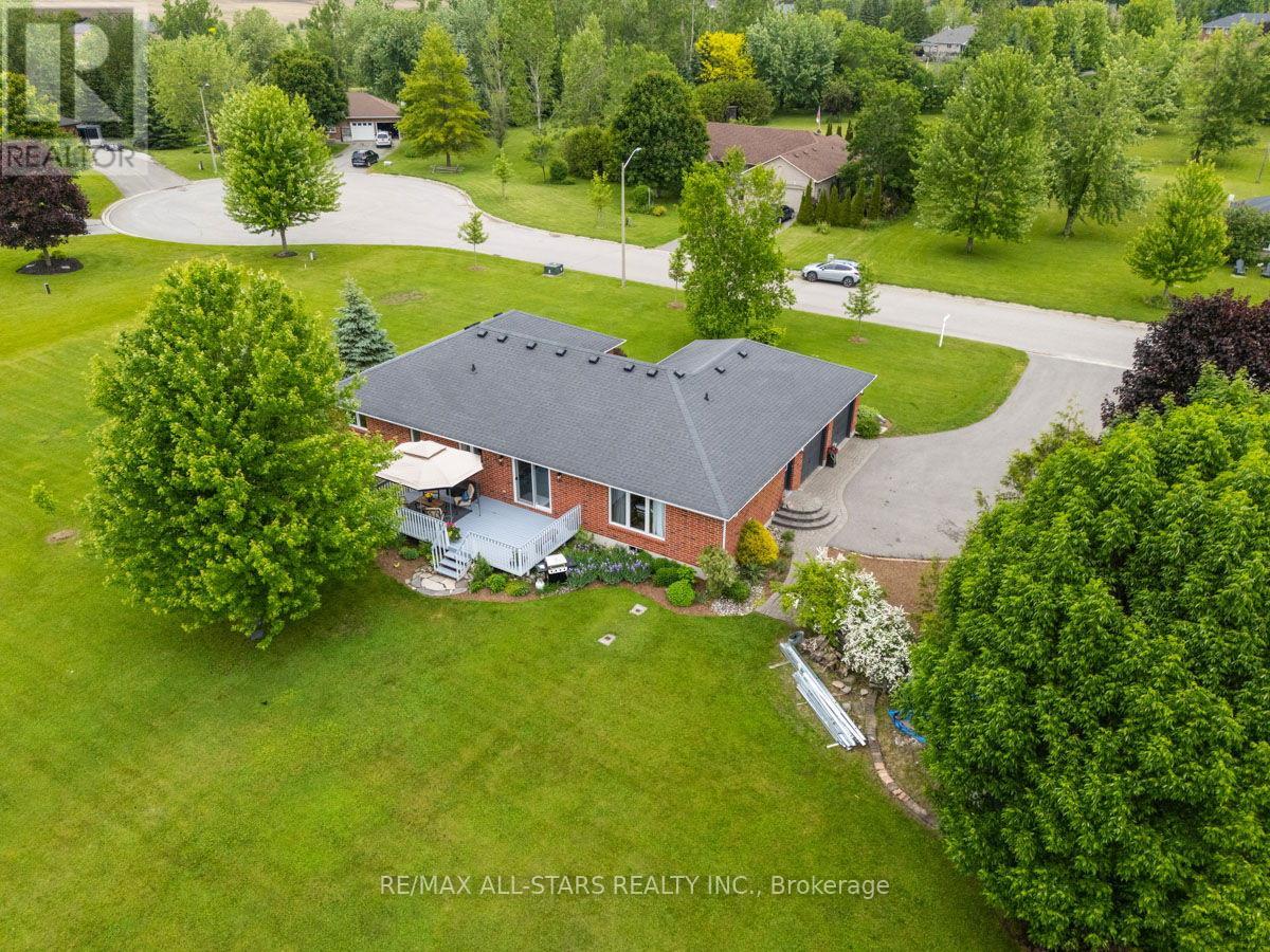 9 Isabella Court, Scugog, Ontario  L0C 1G0 - Photo 35 - E12209624