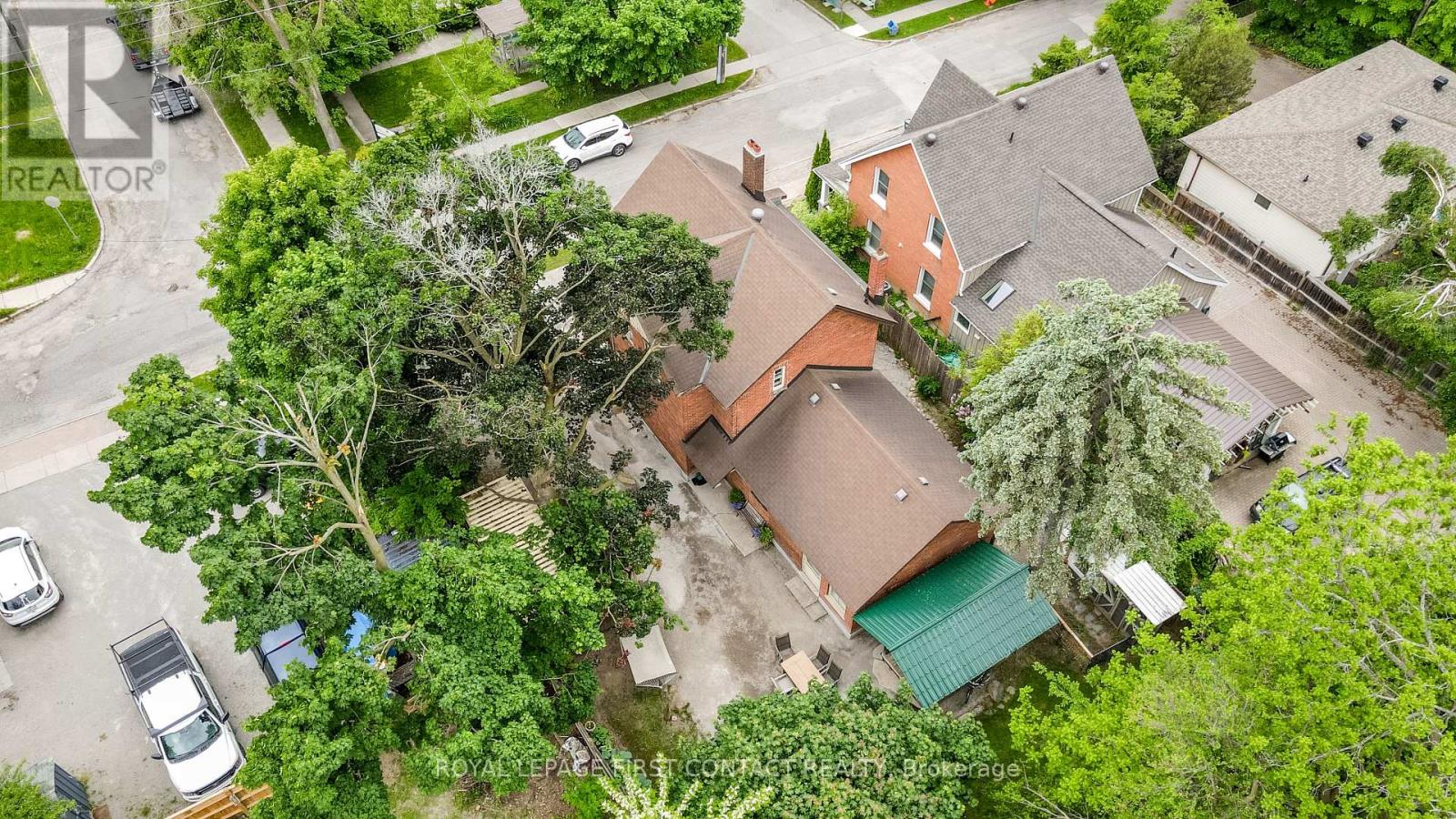 121 Mulcaster Street, Barrie (Codrington), Ontario  L4M 3M8 - Photo 31 - S12140302