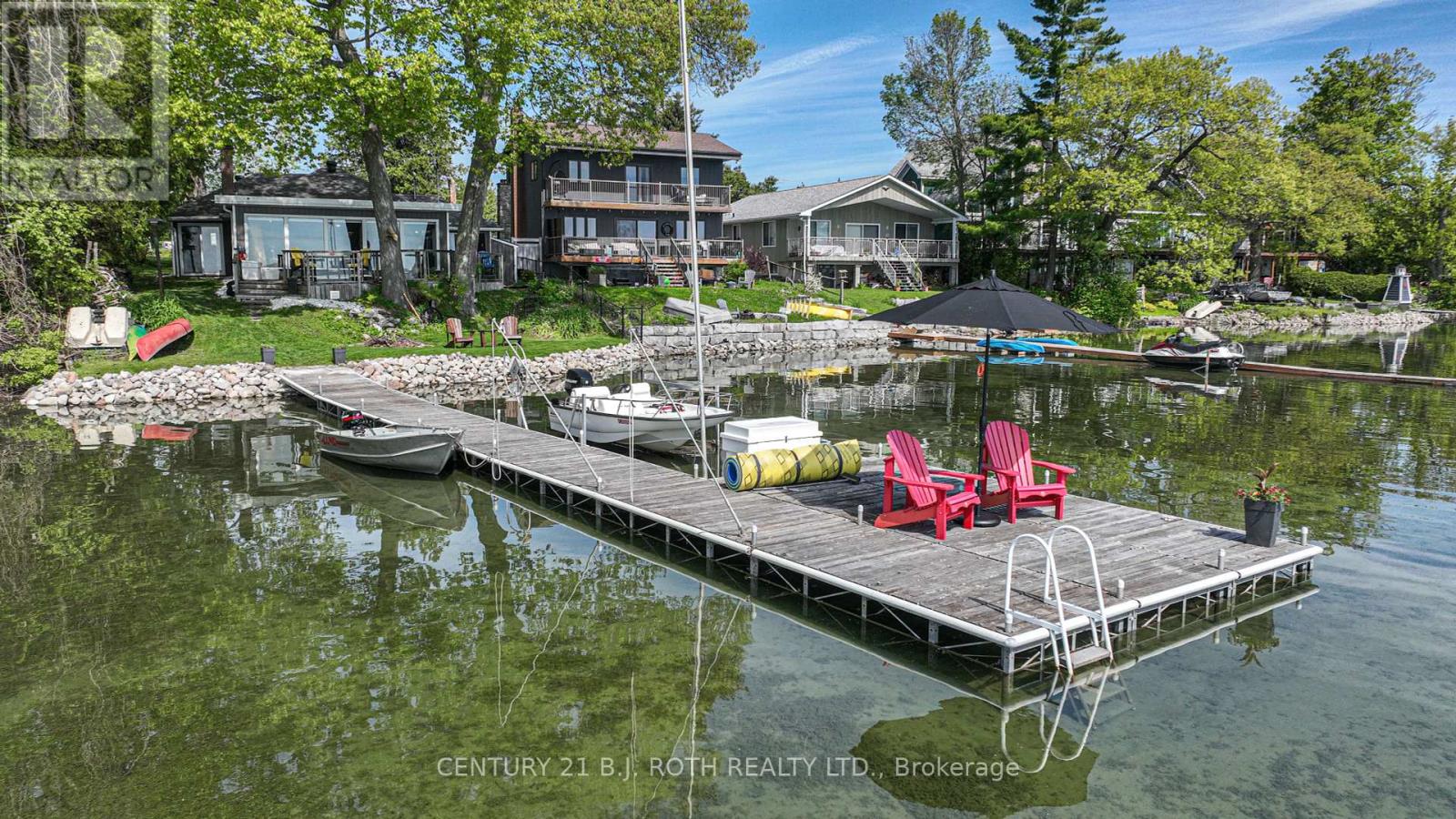 3939 Menoke Beach Road, Severn, Ontario  L3V 0T9 - Photo 15 - S12182258