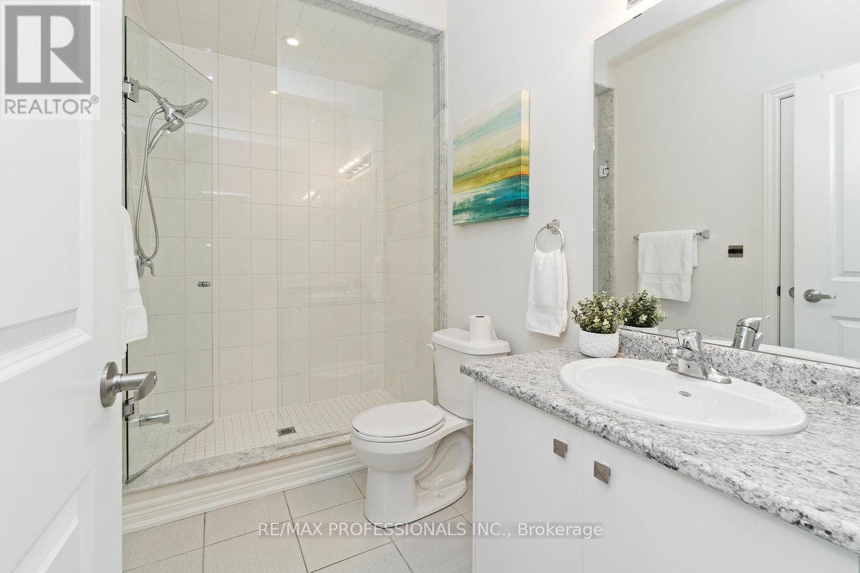 22 Haymarket Drive, Brampton, Ontario  L7A 5C3 - Photo 25 - W12140627