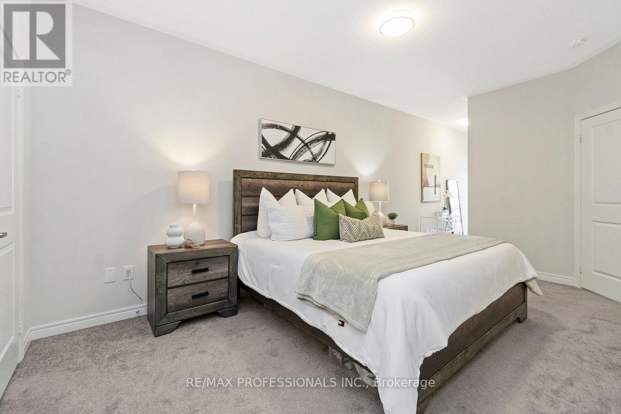 22 Haymarket Drive, Brampton, Ontario  L7A 5C3 - Photo 21 - W12140627