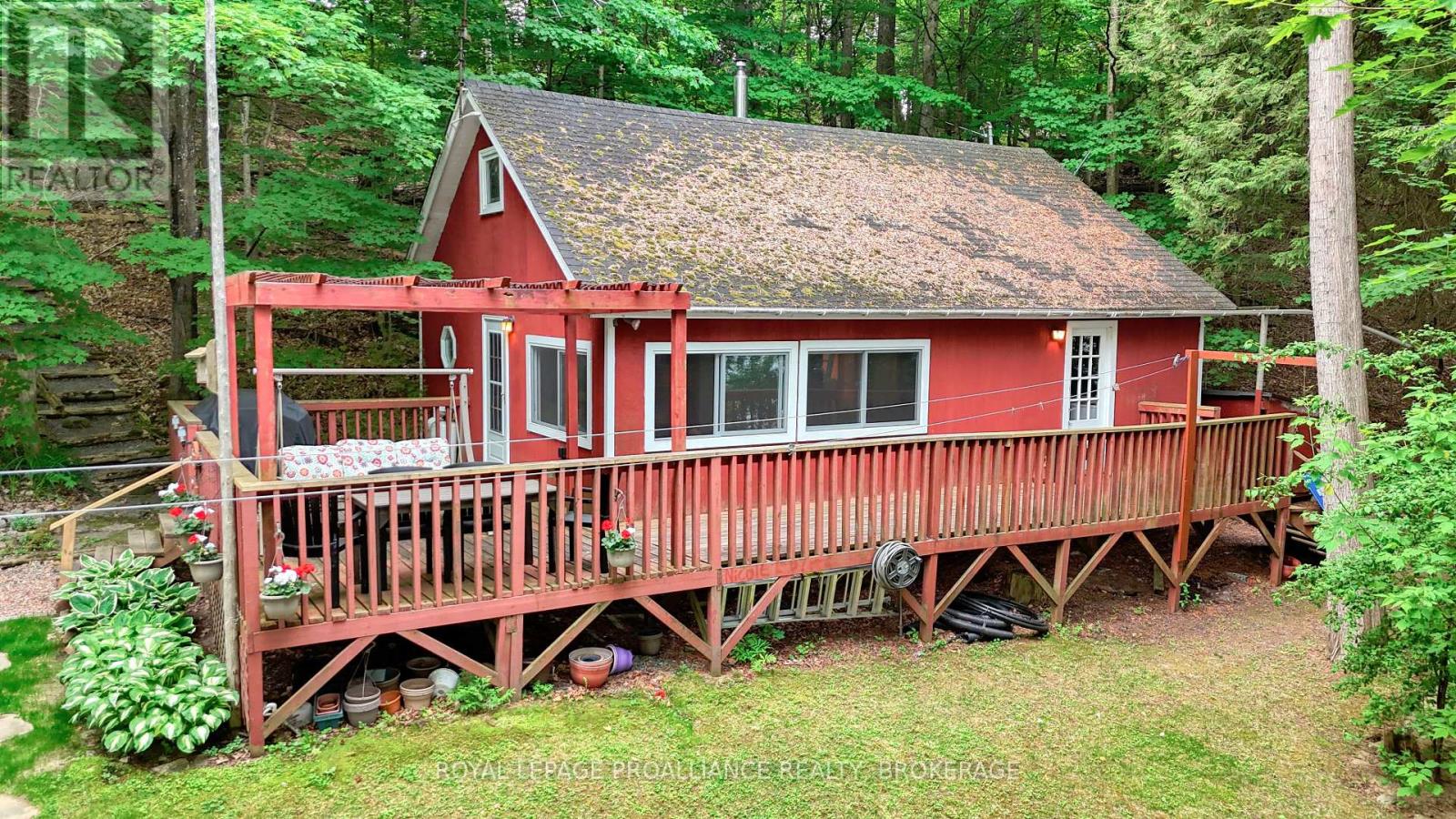 25-5296 Salem Road, Rideau Lakes, Ontario  K0G 1X0 - Photo 1 - X12209594