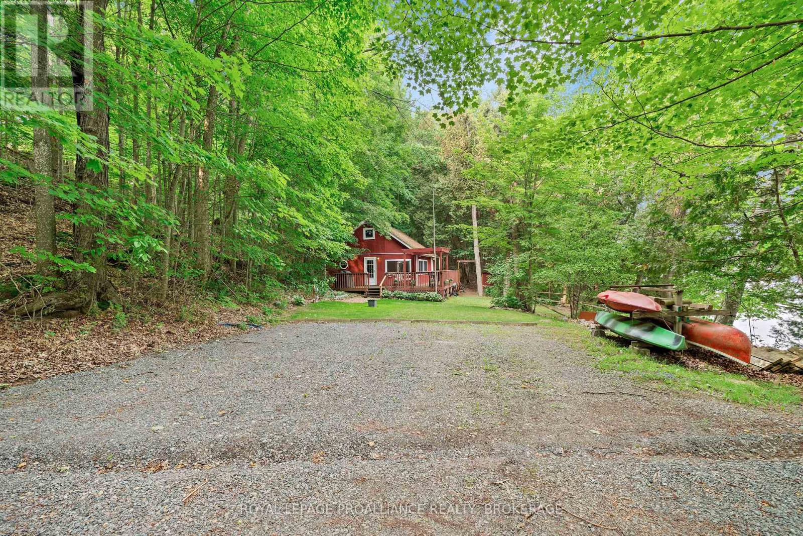 25-5296 Salem Road, Rideau Lakes, Ontario  K0G 1X0 - Photo 2 - X12209594