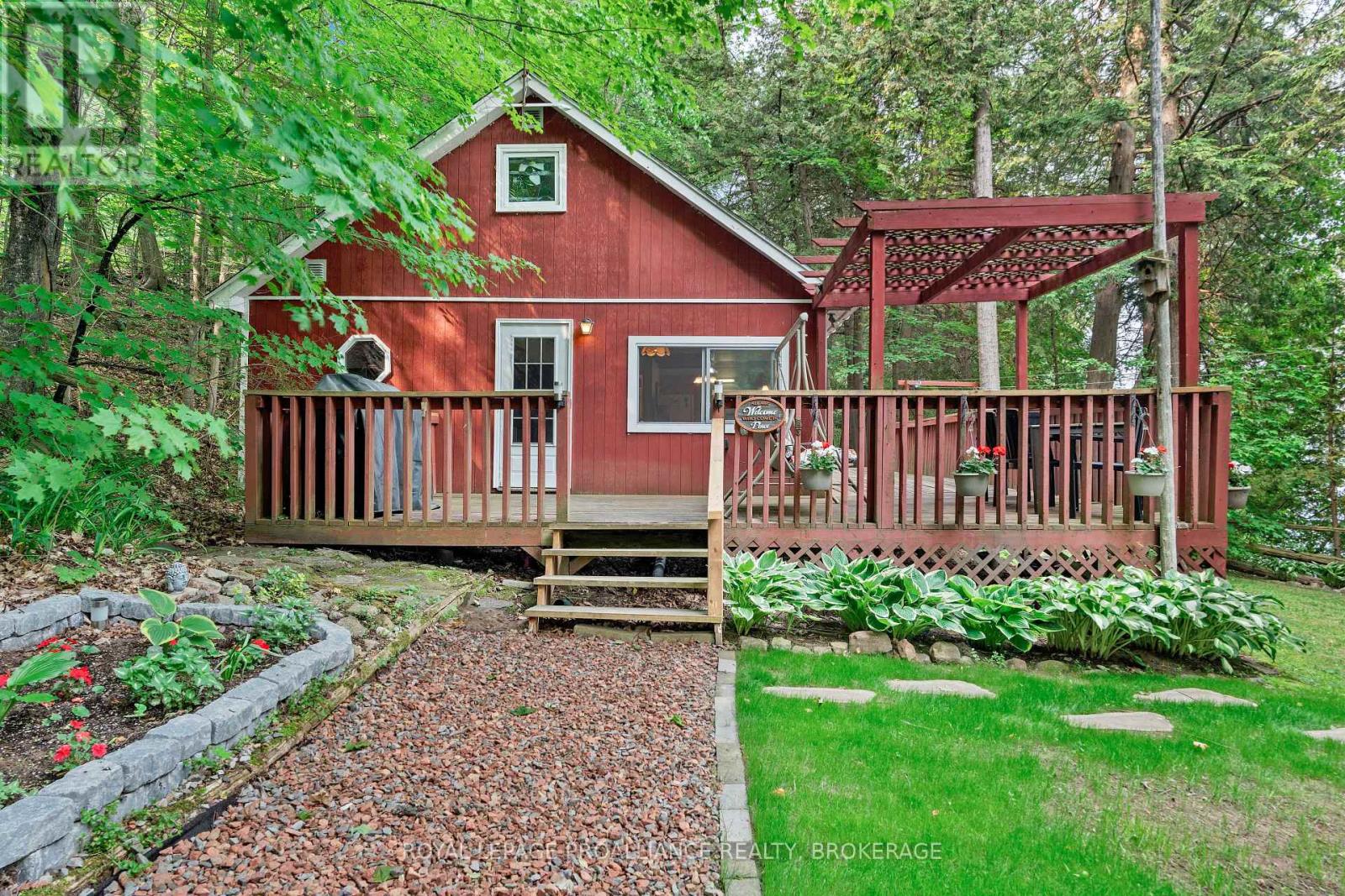 25-5296 Salem Road, Rideau Lakes, Ontario  K0G 1X0 - Photo 3 - X12209594