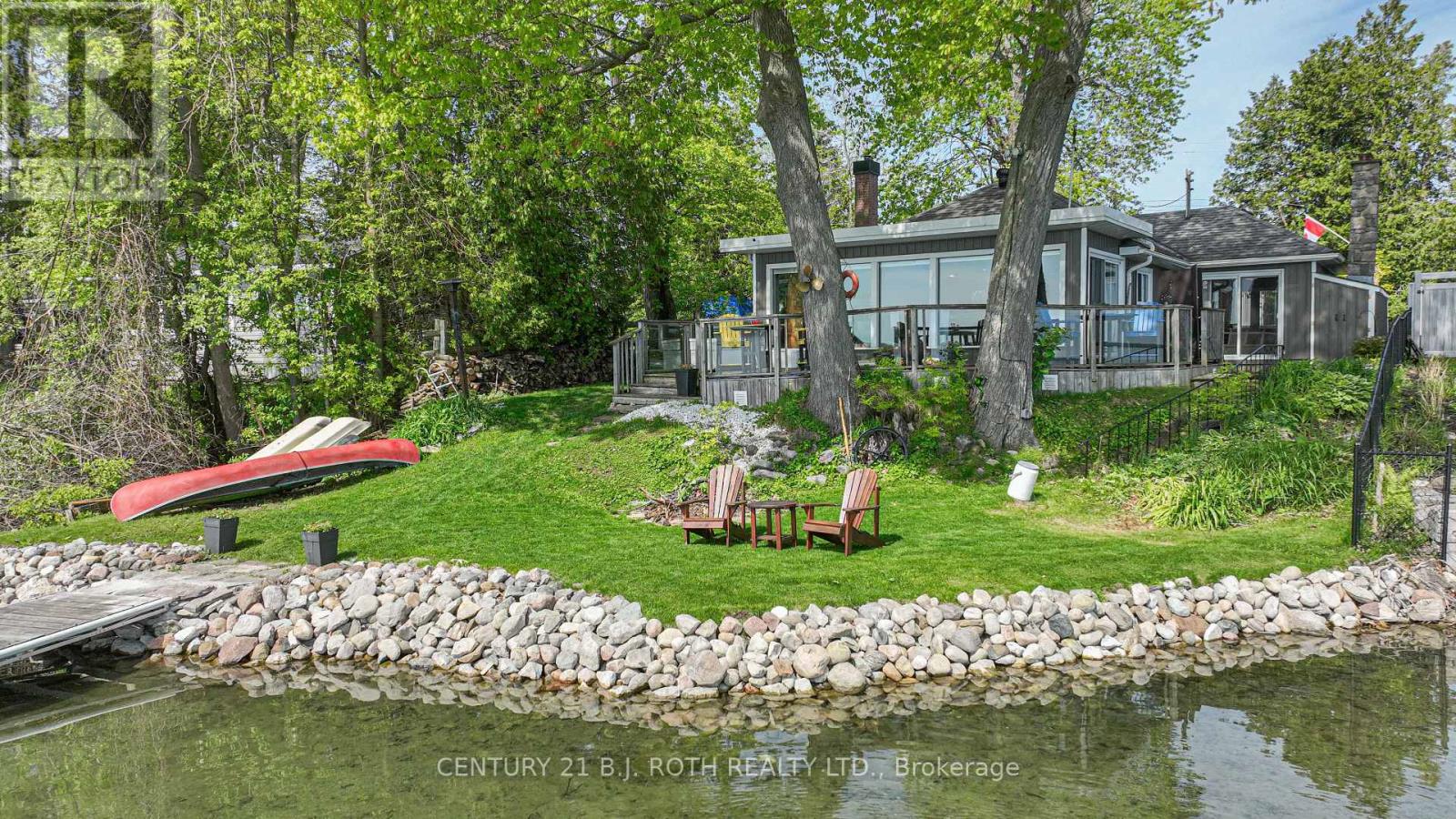3939 Menoke Beach Road, Severn, Ontario  L3V 0T9 - Photo 38 - S12182258