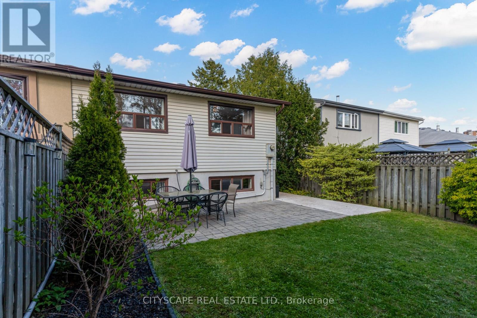 3206 Candela Drive, Mississauga, Ontario  L5A 2T8 - Photo 41 - W12143944