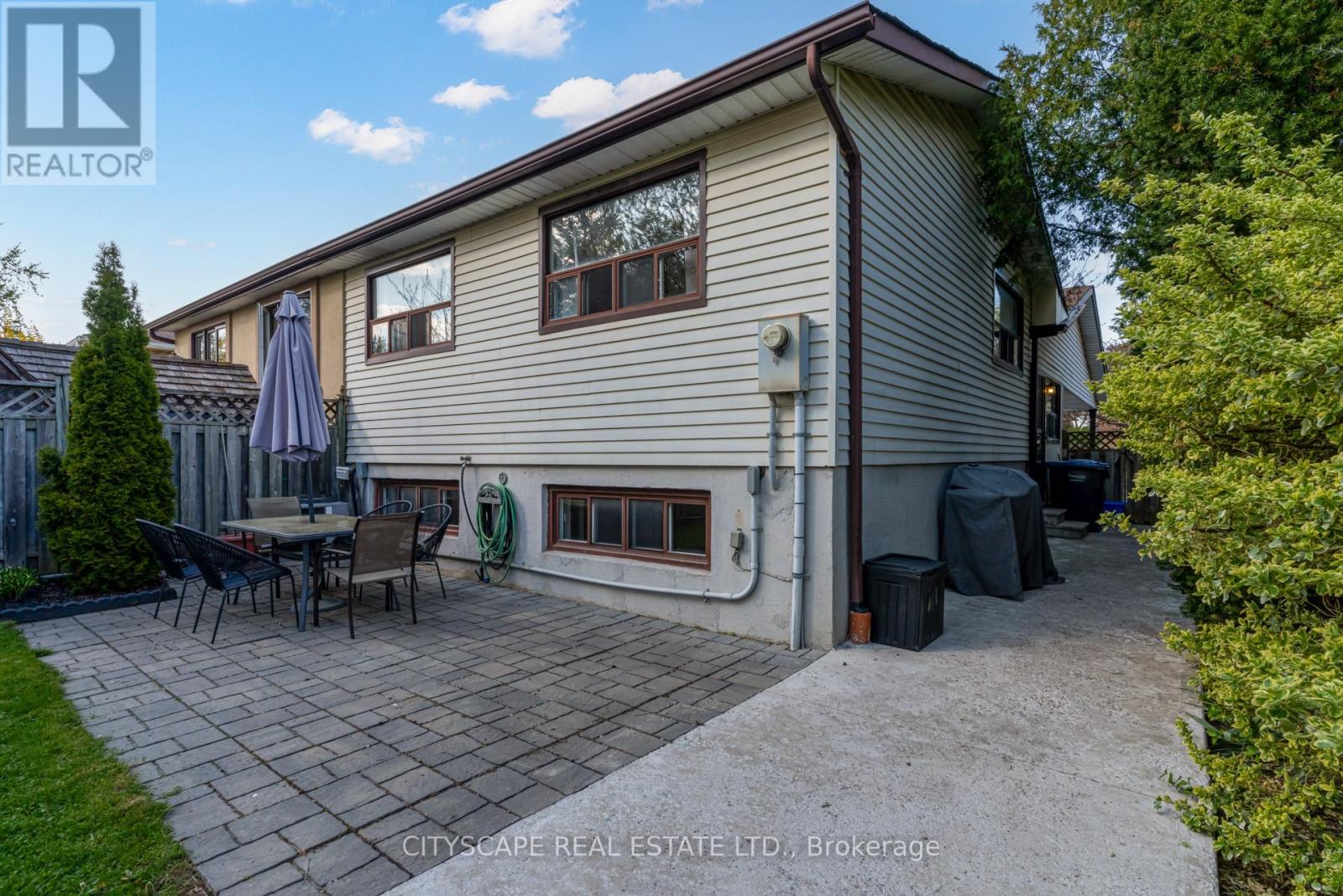 3206 Candela Drive, Mississauga, Ontario  L5A 2T8 - Photo 33 - W12143944