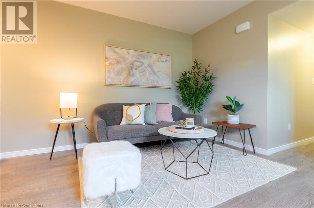 388 Old Huron Road Unit# 23d, Kitchener, Ontario  N2R 0A3 - Photo 8 - 40737359