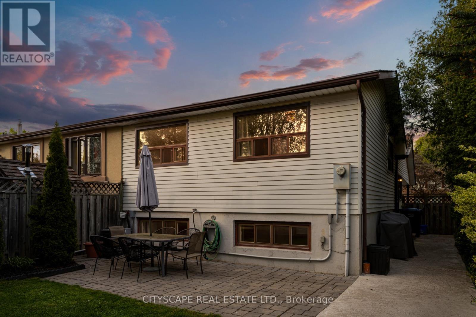 3206 Candela Drive, Mississauga, Ontario  L5A 2T8 - Photo 42 - W12143944