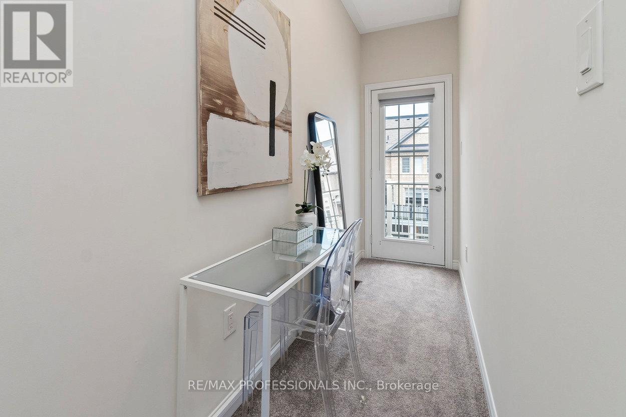 22 Haymarket Drive, Brampton, Ontario  L7A 5C3 - Photo 22 - W12140627