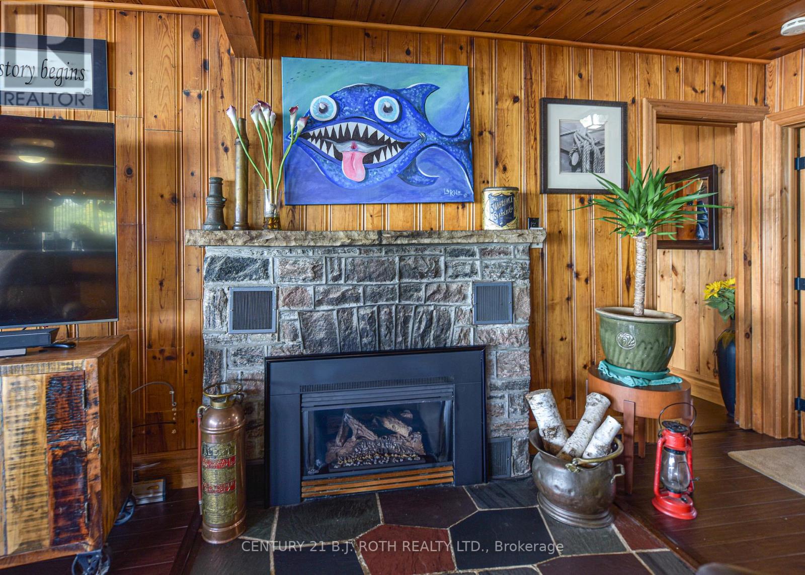 3939 Menoke Beach Road, Severn, Ontario  L3V 0T9 - Photo 27 - S12182258